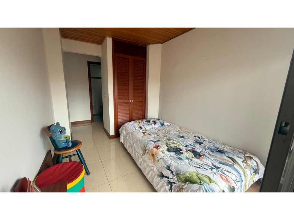 Apartamento en venta en Cantalejo, Bogotá · foto 14 de 21