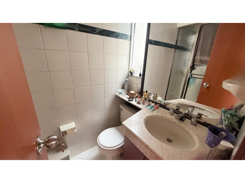 Apartamento en venta en Cantalejo, Bogotá · foto 15 de 21
