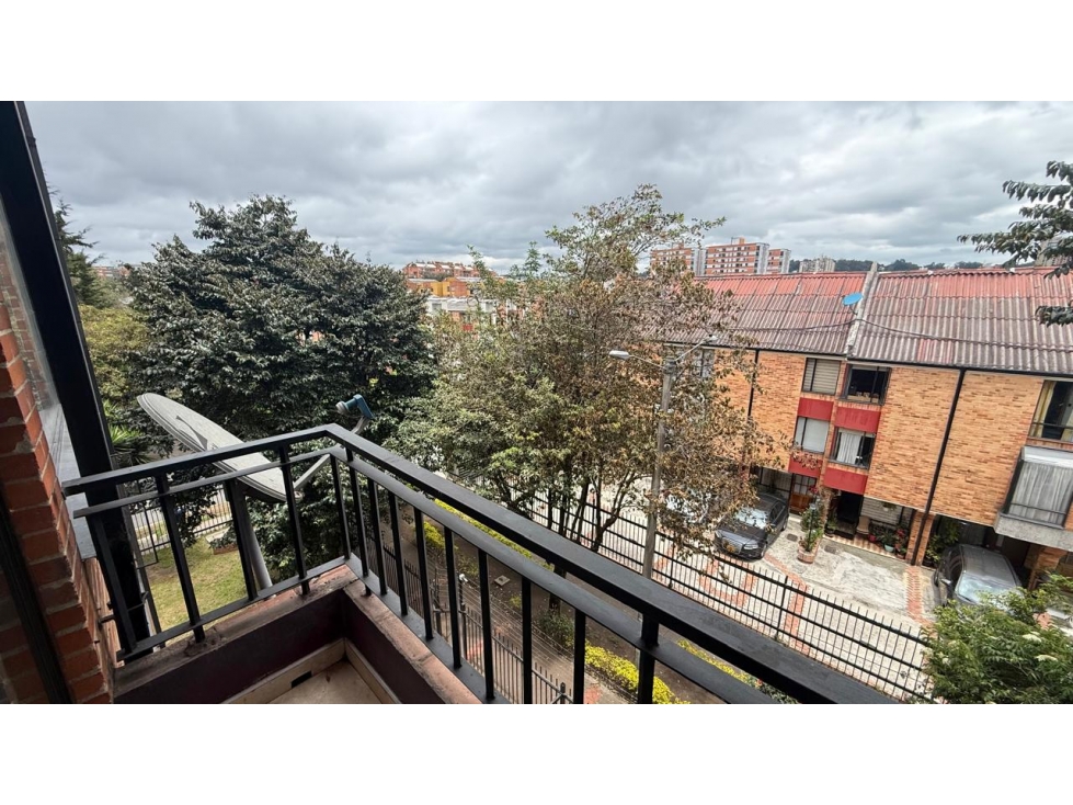 Apartamento en venta en Cantalejo, Bogotá · foto 16 de 21