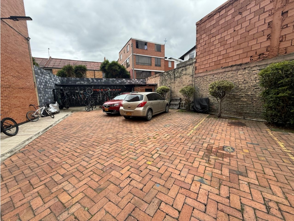 Apartamento en venta en Cantalejo, Bogotá · foto 17 de 21