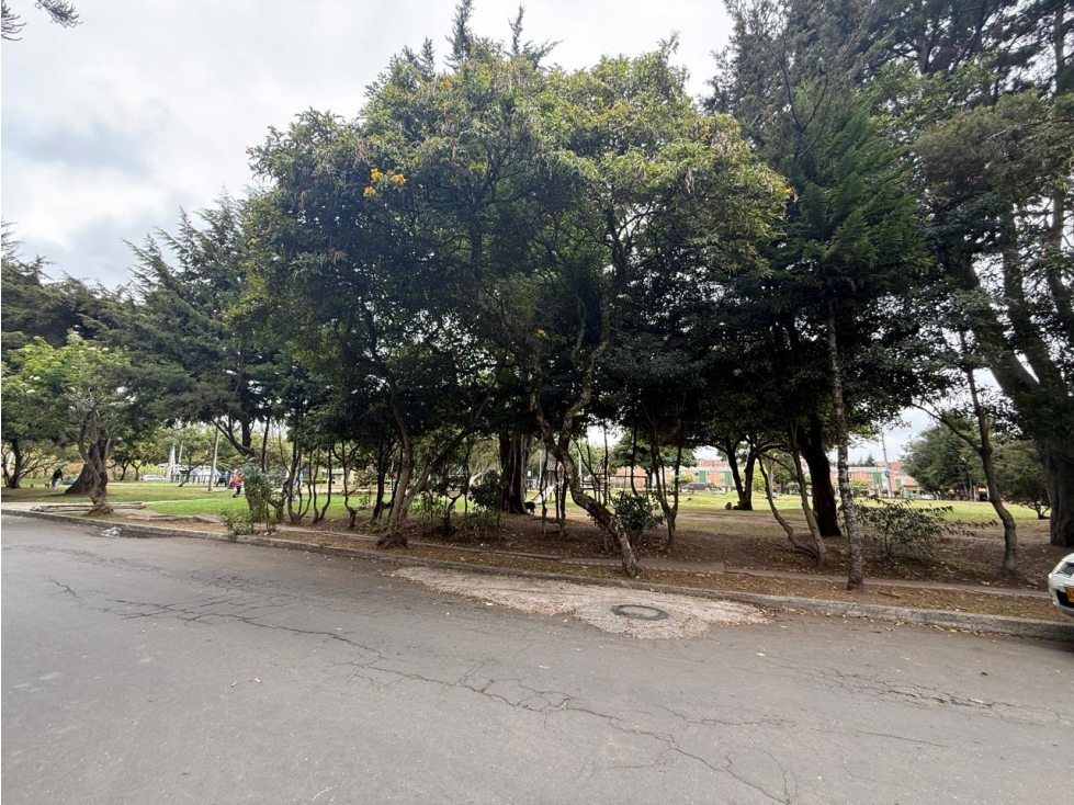 Apartamento en venta en Cantalejo, Bogotá · foto 21 de 21