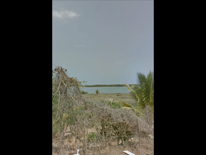 Lote en venta en Punta Canoa, Cartagena, 10060 m² · foto 2 de 5
