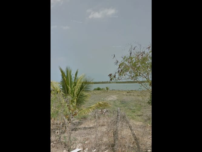 Lote en venta en Punta Canoa, Cartagena, 10060 m² · foto 3 de 5