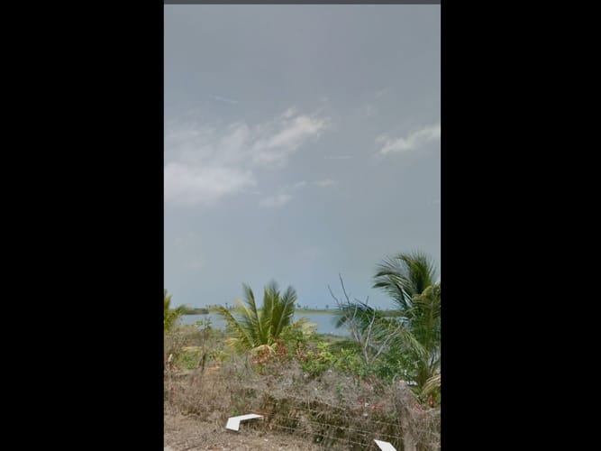 Lote en venta en Punta Canoa, Cartagena, 10060 m² · foto 5 de 5