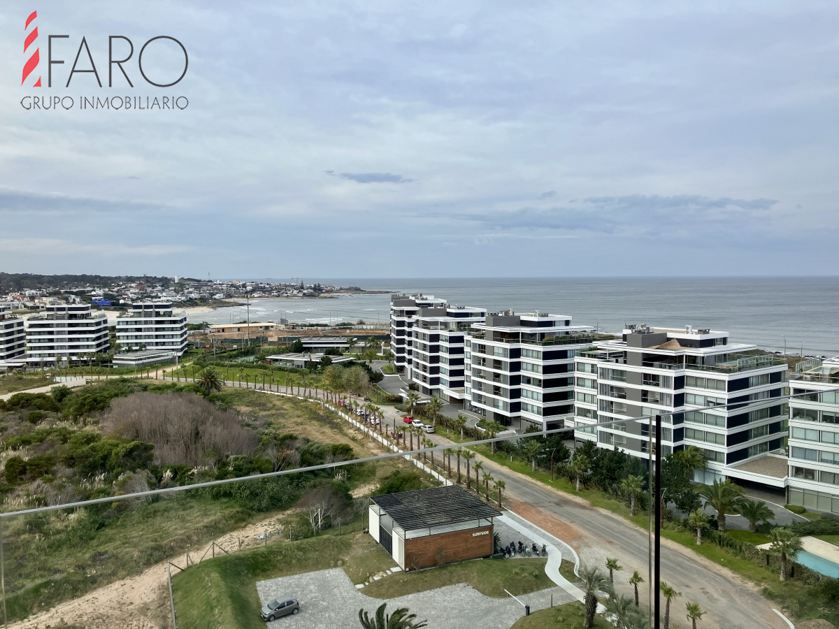 Apartamento en venta en Rincón del Indio