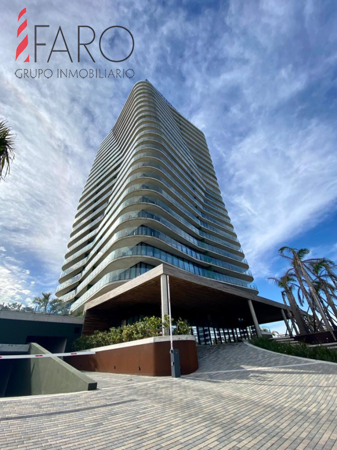 Apartamento en venta en Rincón del Indio