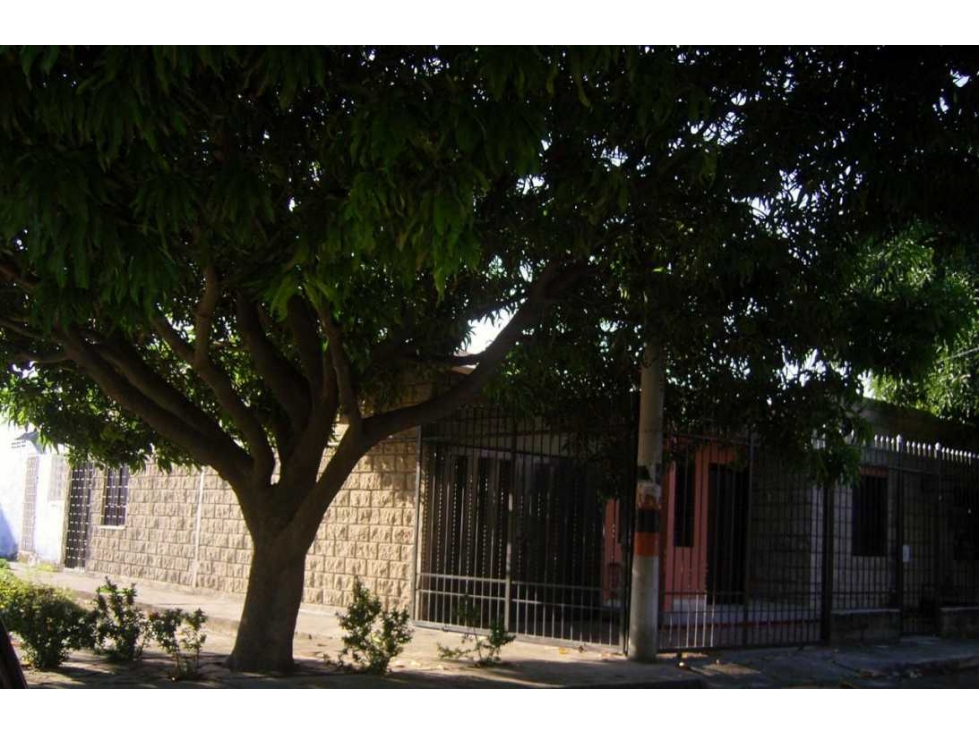Casa en venta en Ciudadela 20 De Julio, Santa Marta · foto 6 de 11