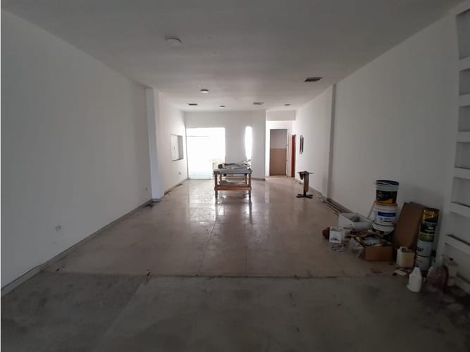 Local en arriendo en Bocagrande, Cartagena, 147 m² · foto 2 de 8