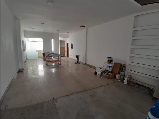 Local en arriendo en Bocagrande, Cartagena, 147 m² · foto 3 de 8