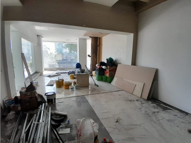 Local en arriendo en Bocagrande, Cartagena, 147 m² · foto 4 de 8