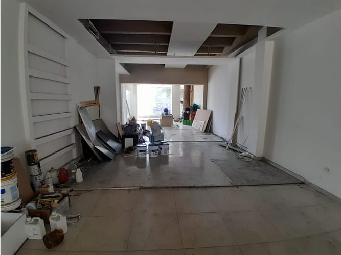 Local en arriendo en Bocagrande, Cartagena, 147 m² · foto 5 de 8