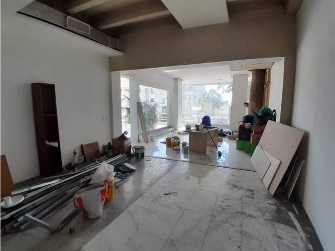 Local en arriendo en Bocagrande, Cartagena, 147 m² · foto 6 de 8