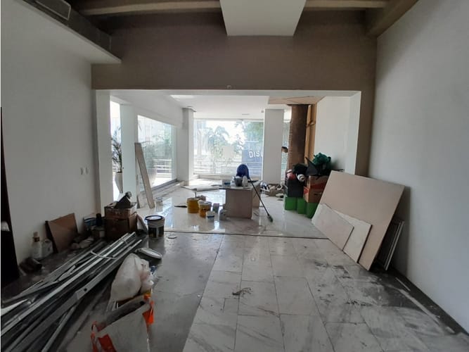 Local en arriendo en Bocagrande, Cartagena, 147 m² · foto 7 de 8
