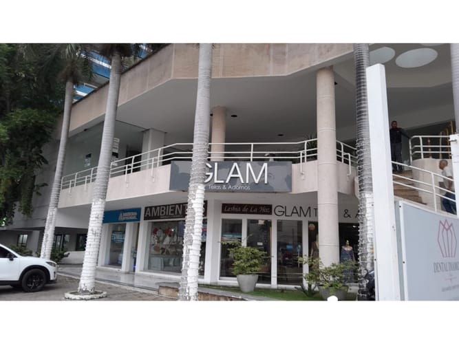 Local en arriendo en Bocagrande, Cartagena, 147 m² · foto 8 de 8