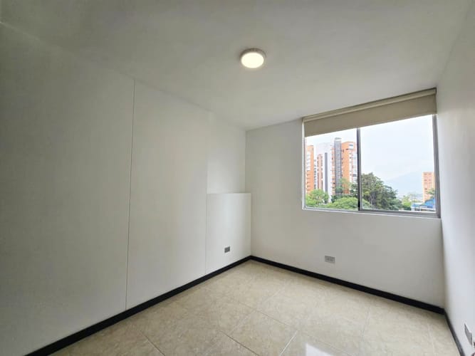 Apartamento de 3 alcobas en arriendo en Belén, Medellín, 90 m² · foto 16 de 19