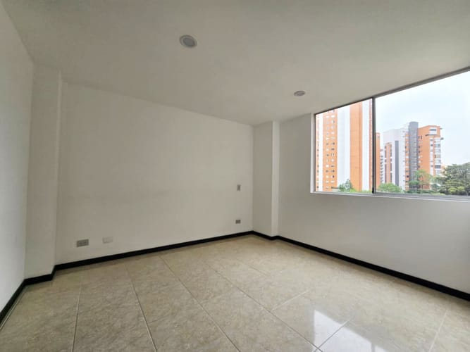 Apartamento de 3 alcobas en arriendo en Belén, Medellín, 90 m² · foto 12 de 19
