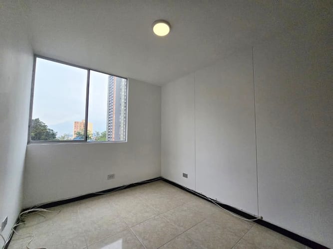 Apartamento de 3 alcobas en arriendo en Belén, Medellín, 90 m² · foto 14 de 19