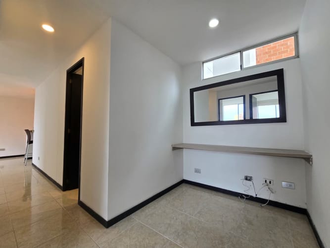 Apartamento de 3 alcobas en arriendo en Belén, Medellín, 90 m² · foto 19 de 19