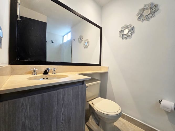Apartamento de 3 alcobas en arriendo en Belén, Medellín, 90 m² · foto 18 de 19
