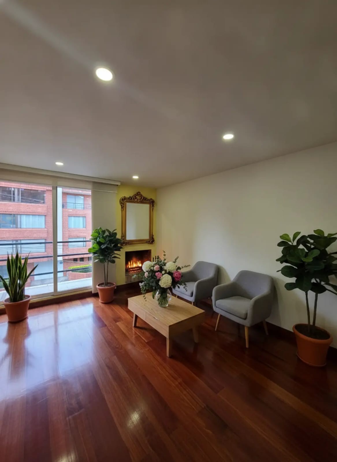Apartamento en arriendo en Bella Suiza, Bogotá · foto 2 de 24