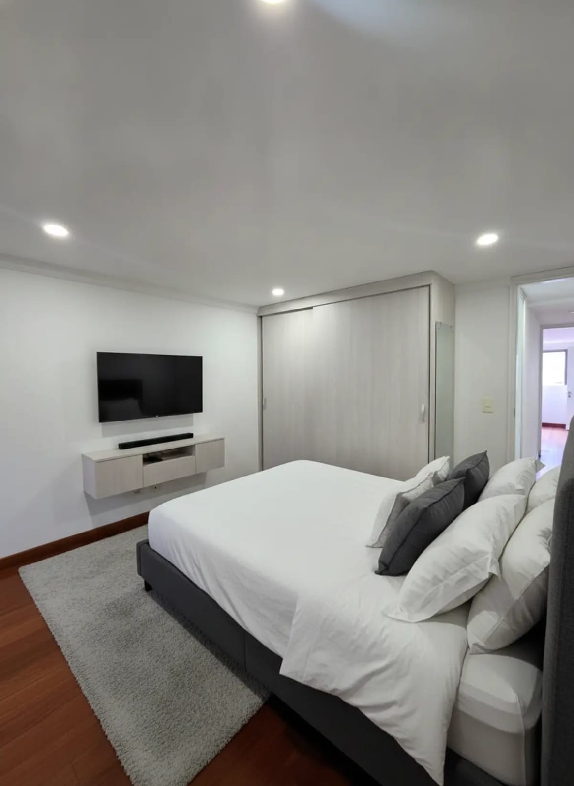 Apartamento en arriendo en Bella Suiza, Bogotá · foto 17 de 24