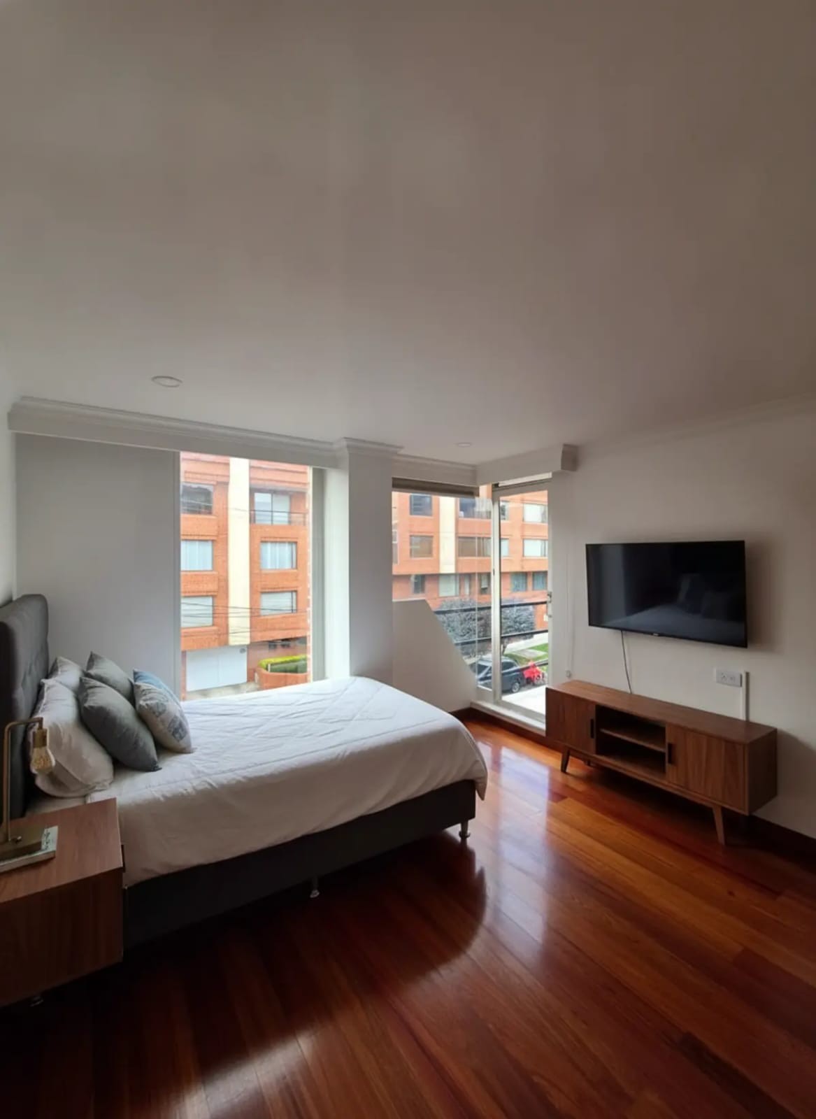 Apartamento en arriendo en Bella Suiza, Bogotá · foto 16 de 24