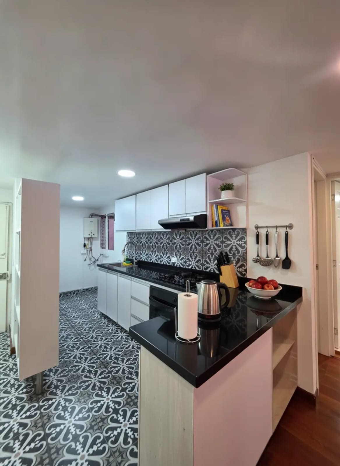 Apartamento en arriendo en Bella Suiza, Bogotá · foto 10 de 24
