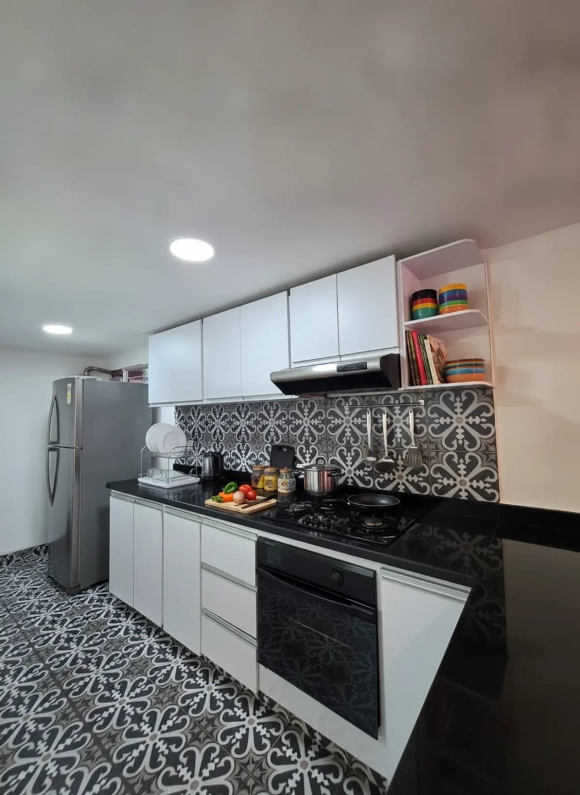 Apartamento en arriendo en Bella Suiza, Bogotá · foto 12 de 24