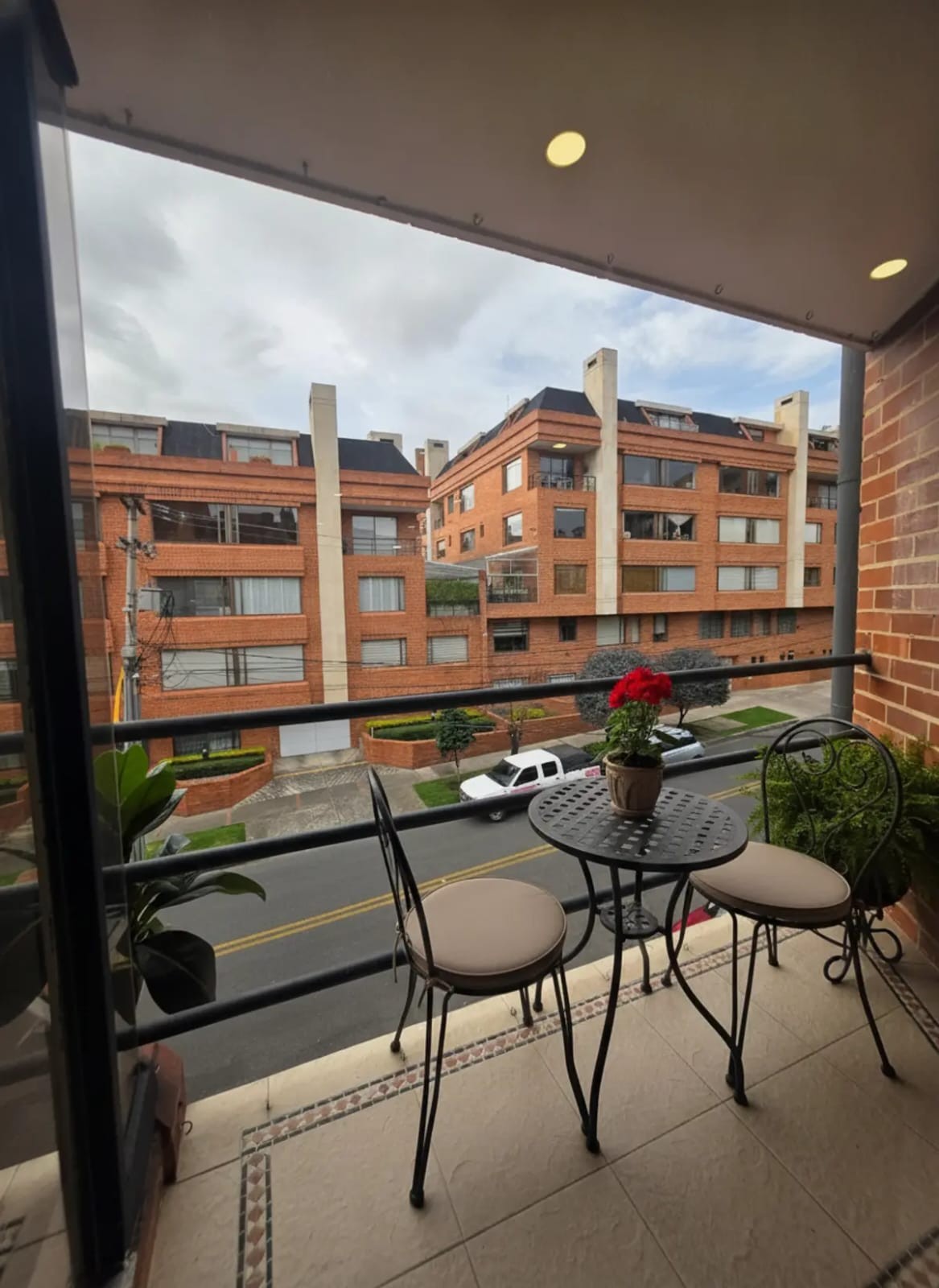 Apartamento en arriendo en Bella Suiza, Bogotá · foto 5 de 24
