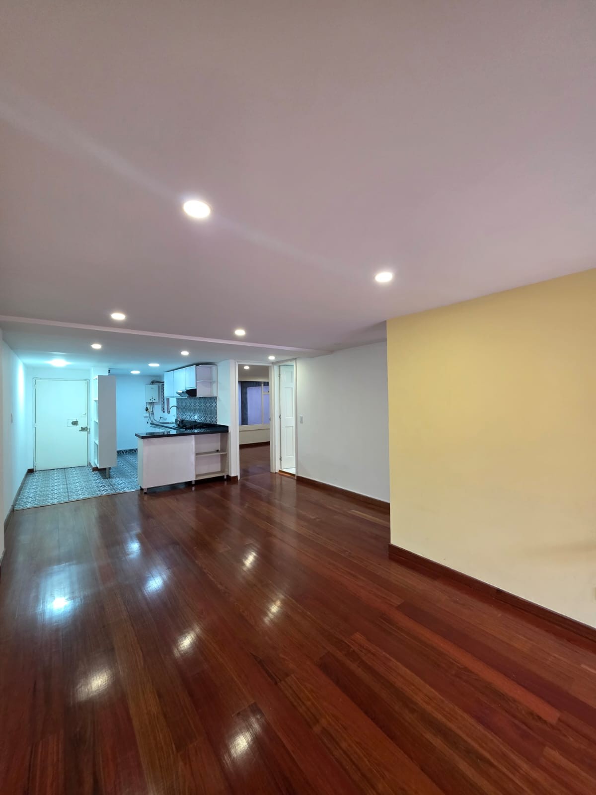 Apartamento en arriendo en Bella Suiza, Bogotá · foto 15 de 24