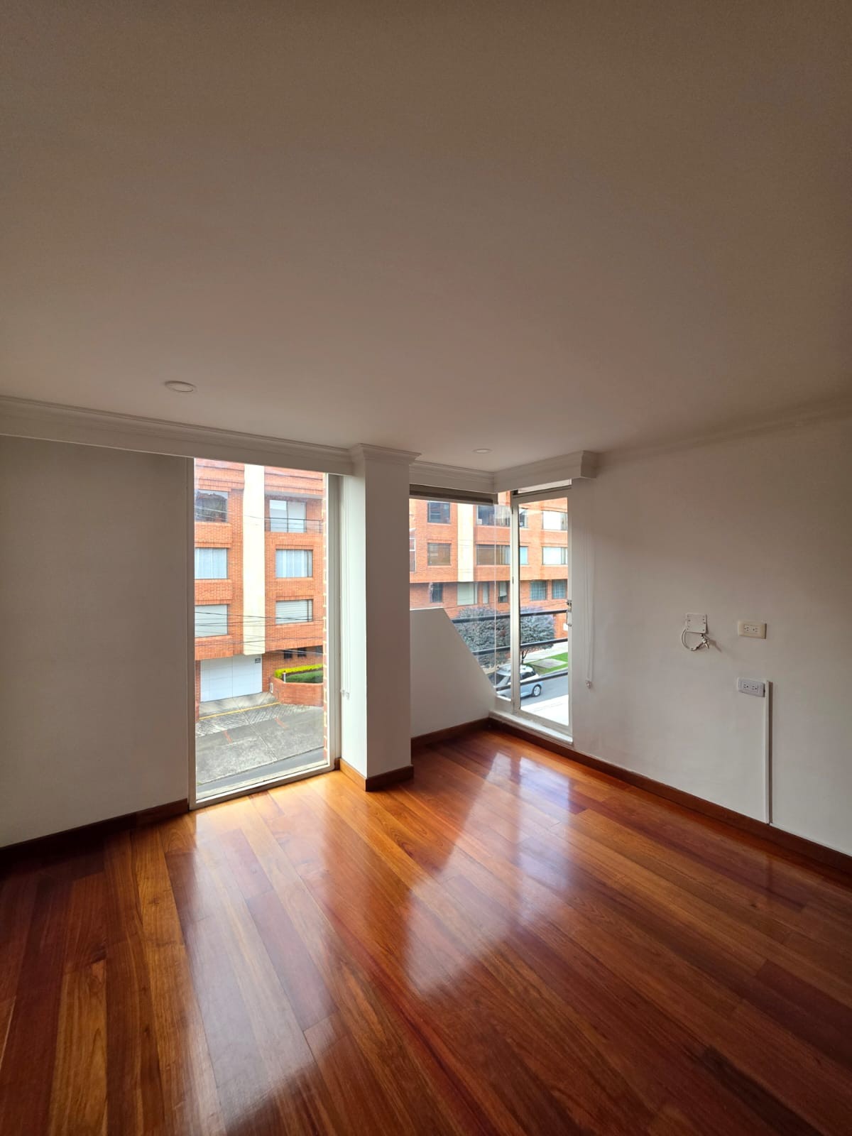 Apartamento en arriendo en Bella Suiza, Bogotá · foto 19 de 24