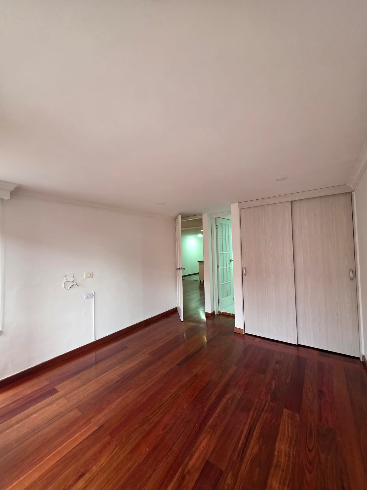 Apartamento en arriendo en Bella Suiza, Bogotá · foto 21 de 24