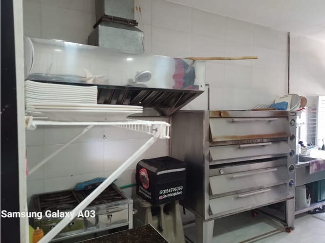 Local en venta en Ternera, Cartagena, 33 m² · foto 3 de 3