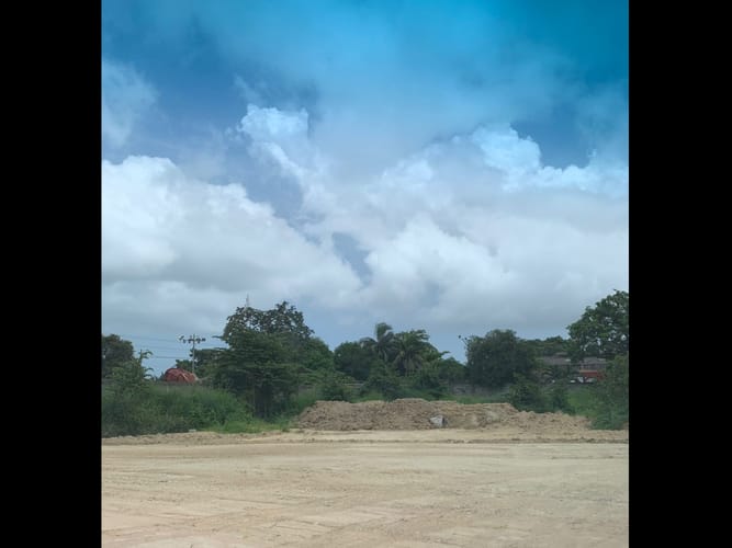 Lote en venta en Mamonal, Cartagena, 11400 m² · foto 2 de 4