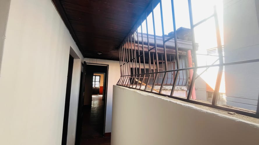 Casa de 3 alcobas en arriendo en Villa Nueva, Medellín, 160 m² · foto 7 de 24
