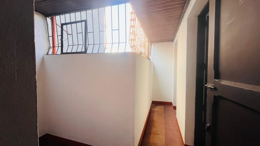 Casa de 3 alcobas en arriendo en Villa Nueva, Medellín, 160 m² · foto 14 de 24