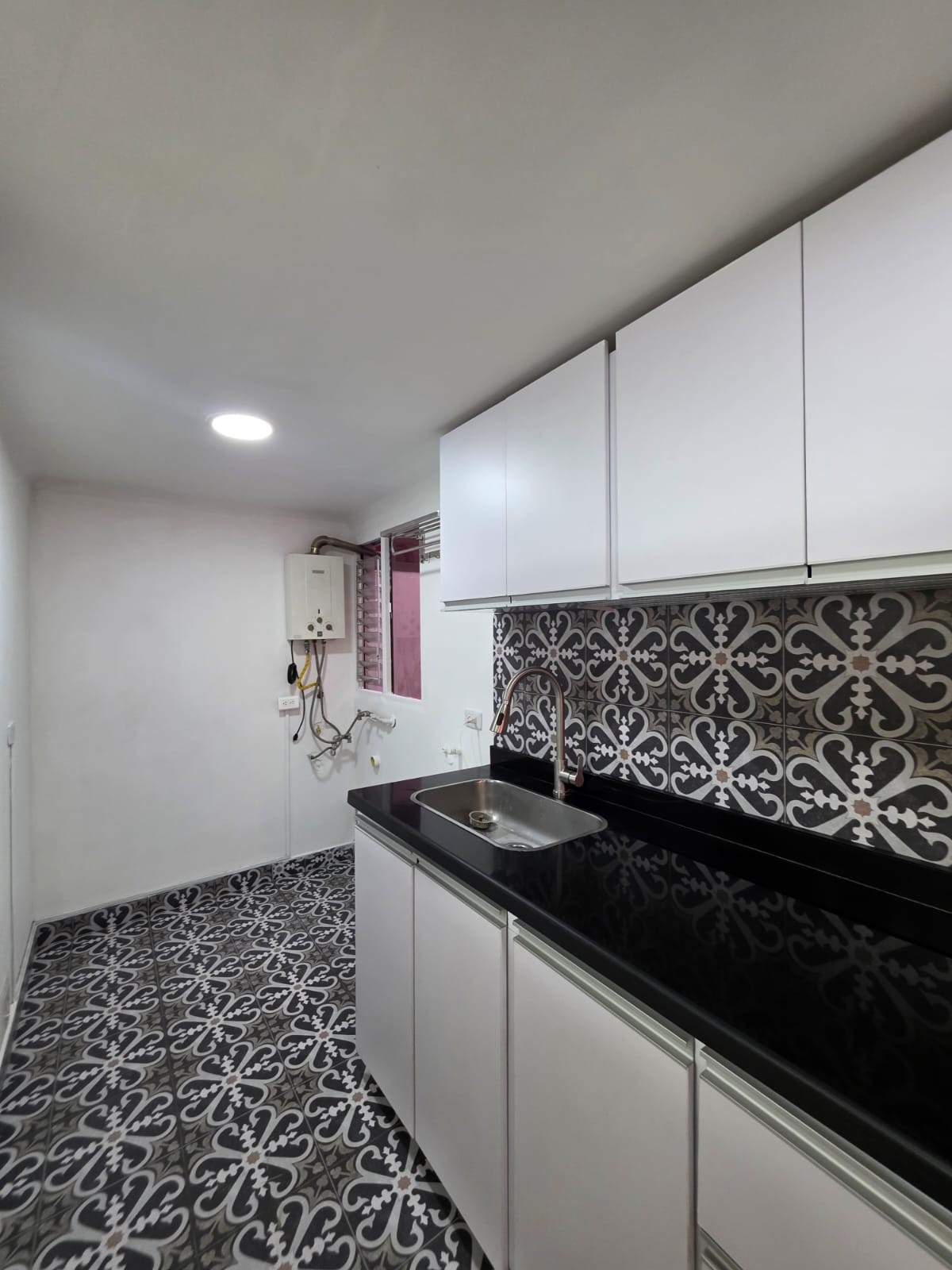 Apartamento en arriendo en Bella Suiza, Bogotá · foto 14 de 24