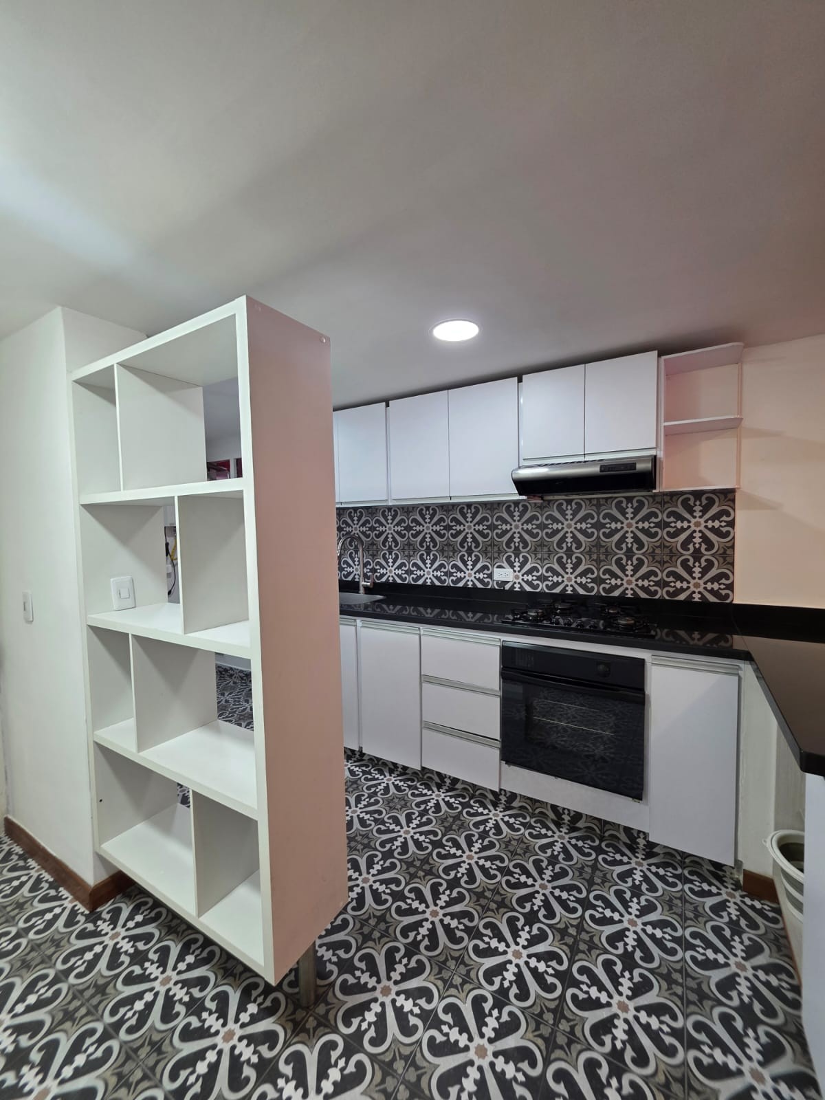 Apartamento en arriendo en Bella Suiza, Bogotá · foto 13 de 24