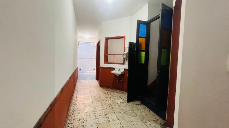 Casa de 3 alcobas en arriendo en Villa Nueva, Medellín, 160 m² · foto 17 de 24