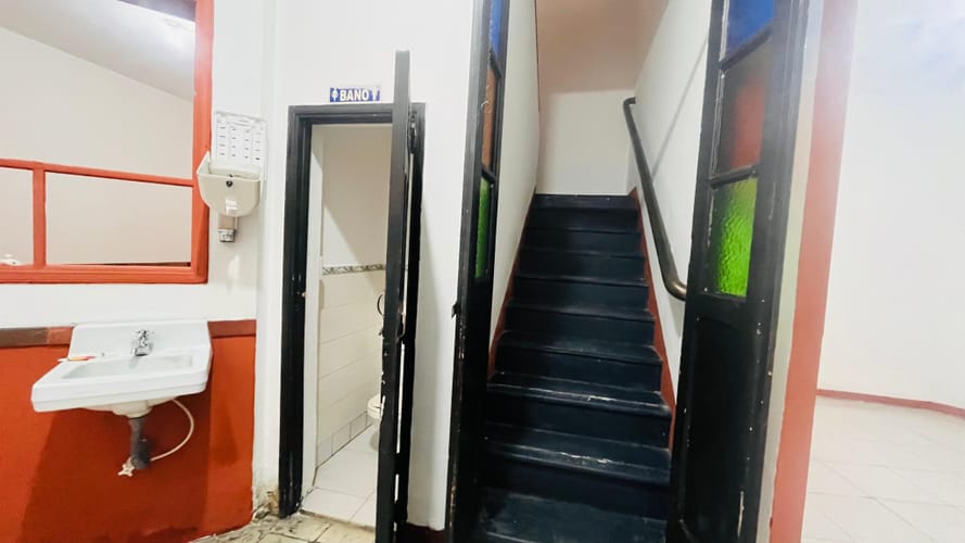 Casa de 3 alcobas en arriendo en Villa Nueva, Medellín, 160 m² · foto 18 de 24