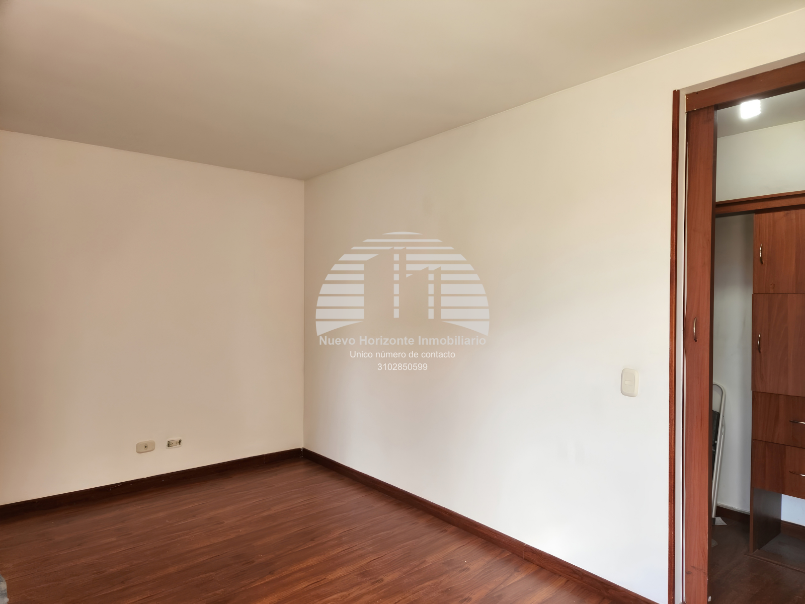 Apartamento en venta en Pontevedra, Bogotá · foto 8 de 21