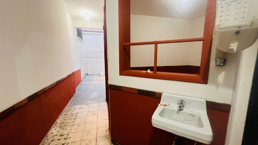 Casa de 3 alcobas en arriendo en Villa Nueva, Medellín, 160 m² · foto 20 de 24