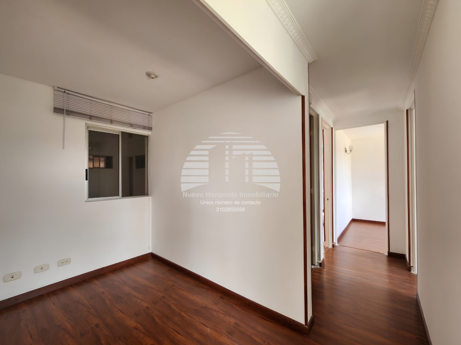 Apartamento en venta en Pontevedra, Bogotá · foto 10 de 21