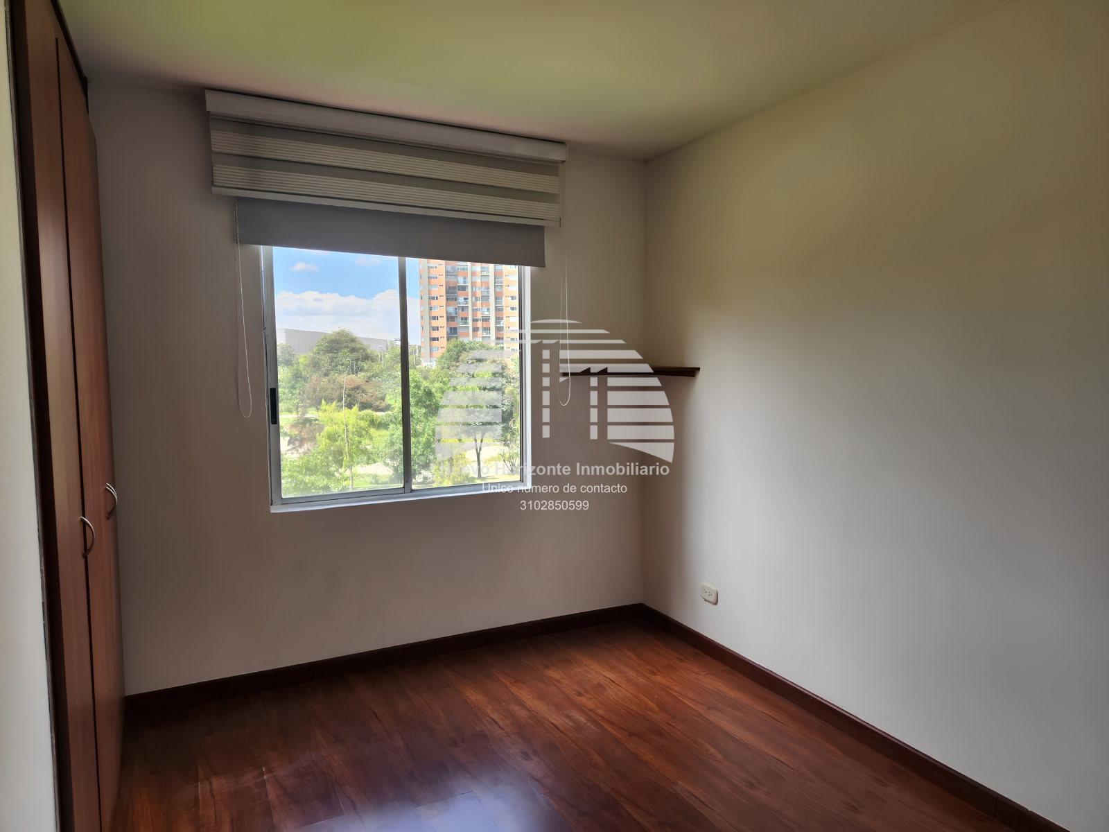 Apartamento en venta en Pontevedra, Bogotá · foto 11 de 21