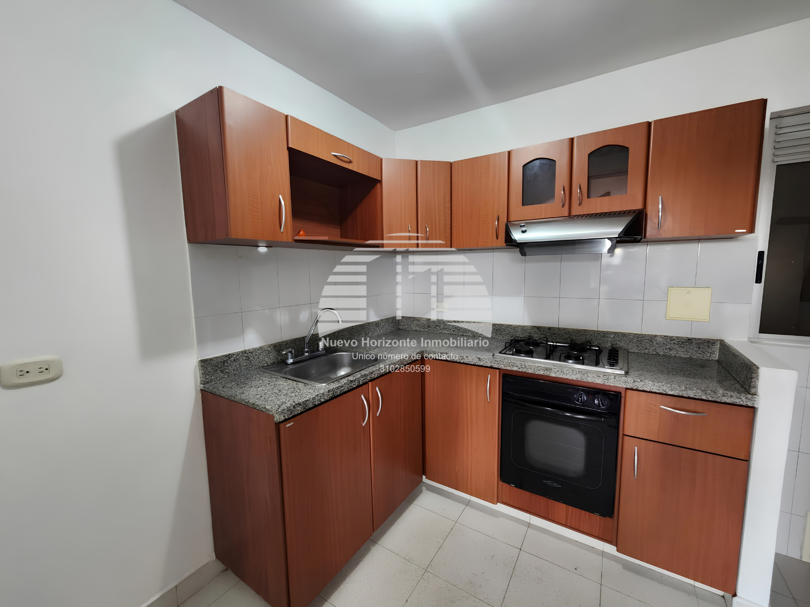 Apartamento en venta en Pontevedra, Bogotá · foto 12 de 21