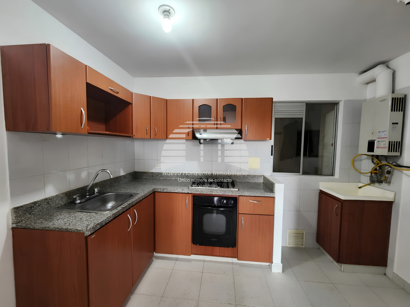 Apartamento en venta en Pontevedra, Bogotá · foto 15 de 21