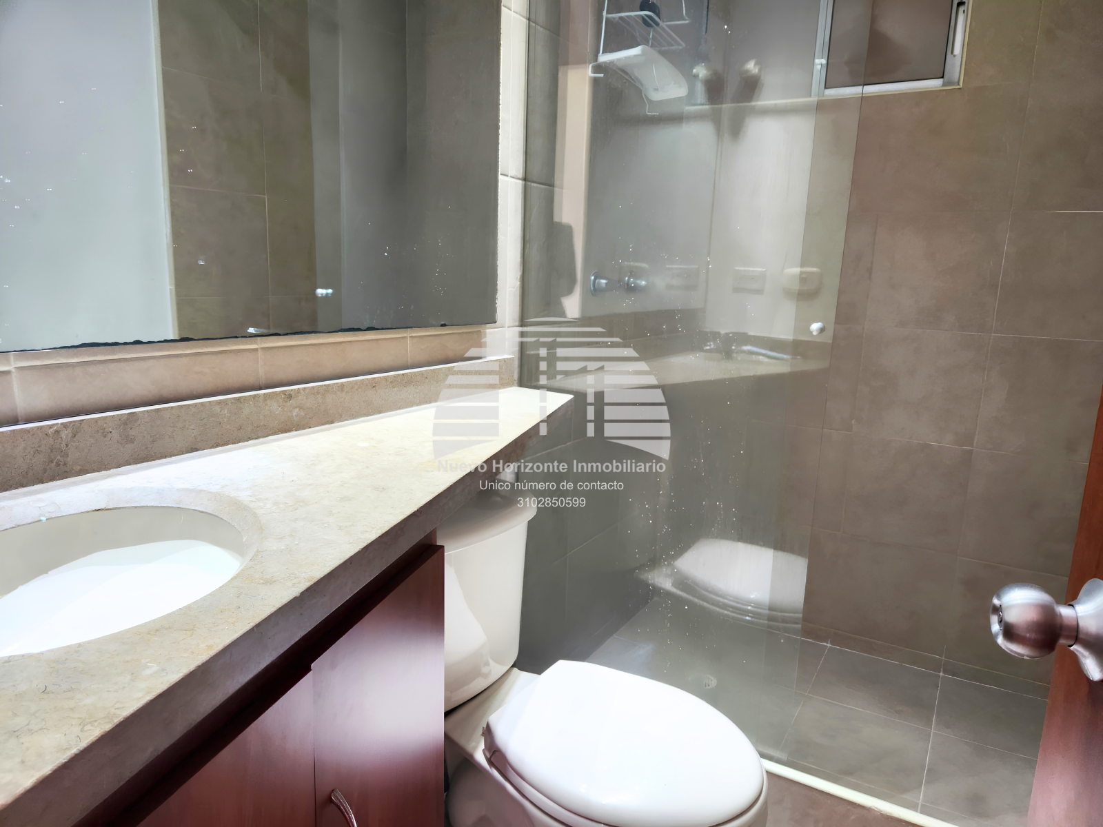Apartamento en venta en Pontevedra, Bogotá · foto 16 de 21