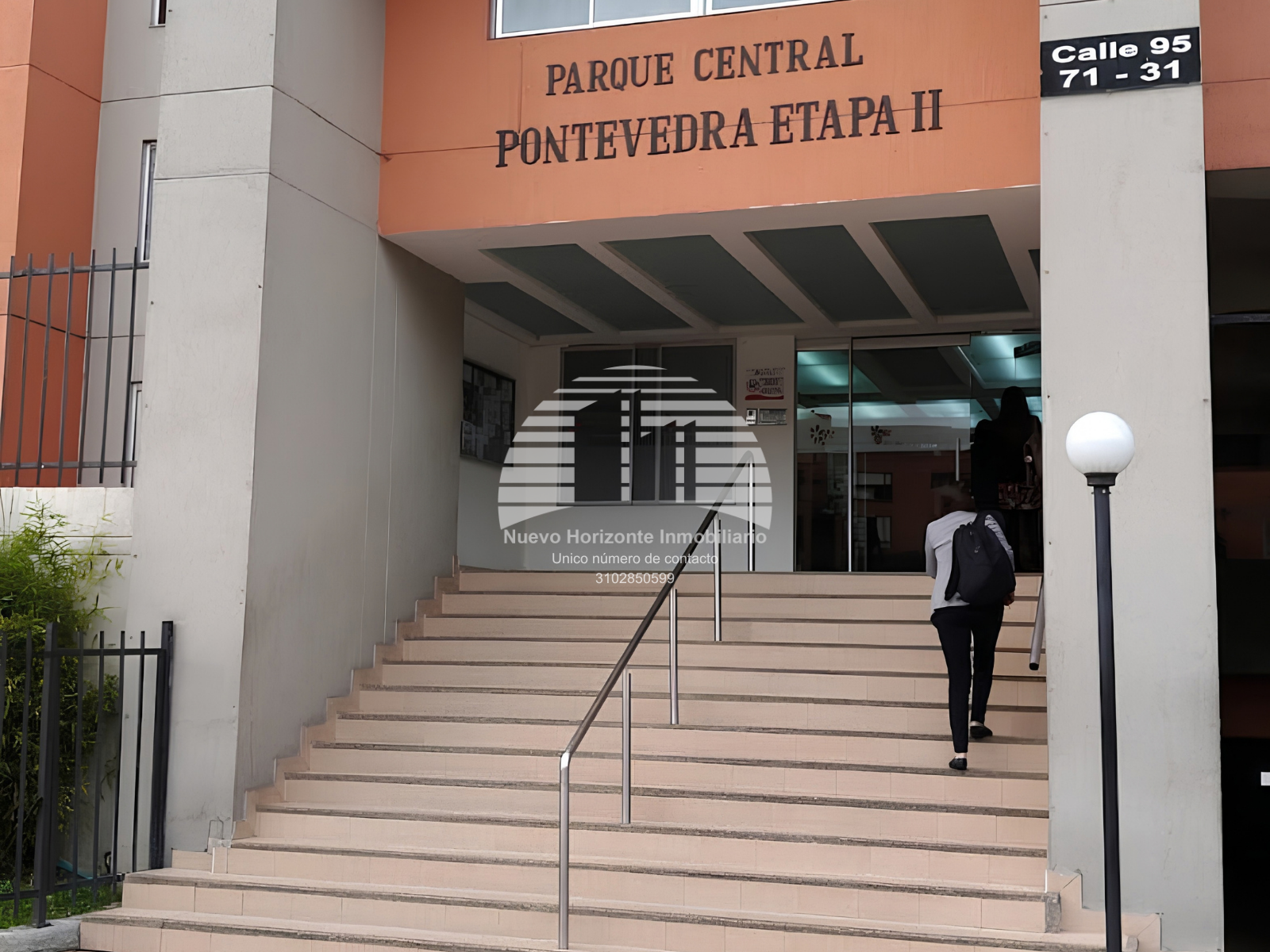 Apartamento en venta en Pontevedra, Bogotá · foto 17 de 21
