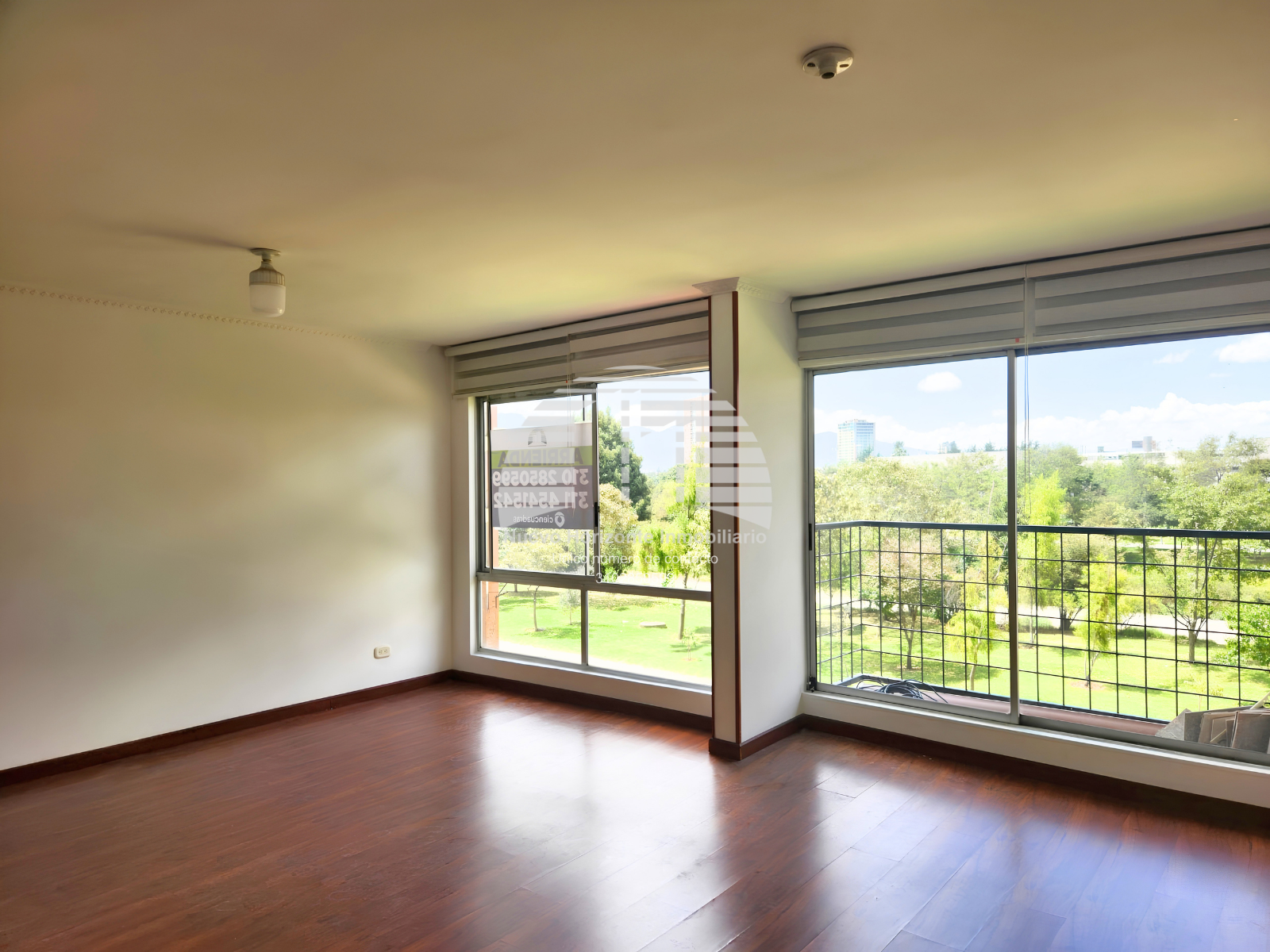 Apartamento en venta en Pontevedra, Bogotá · foto 4 de 21