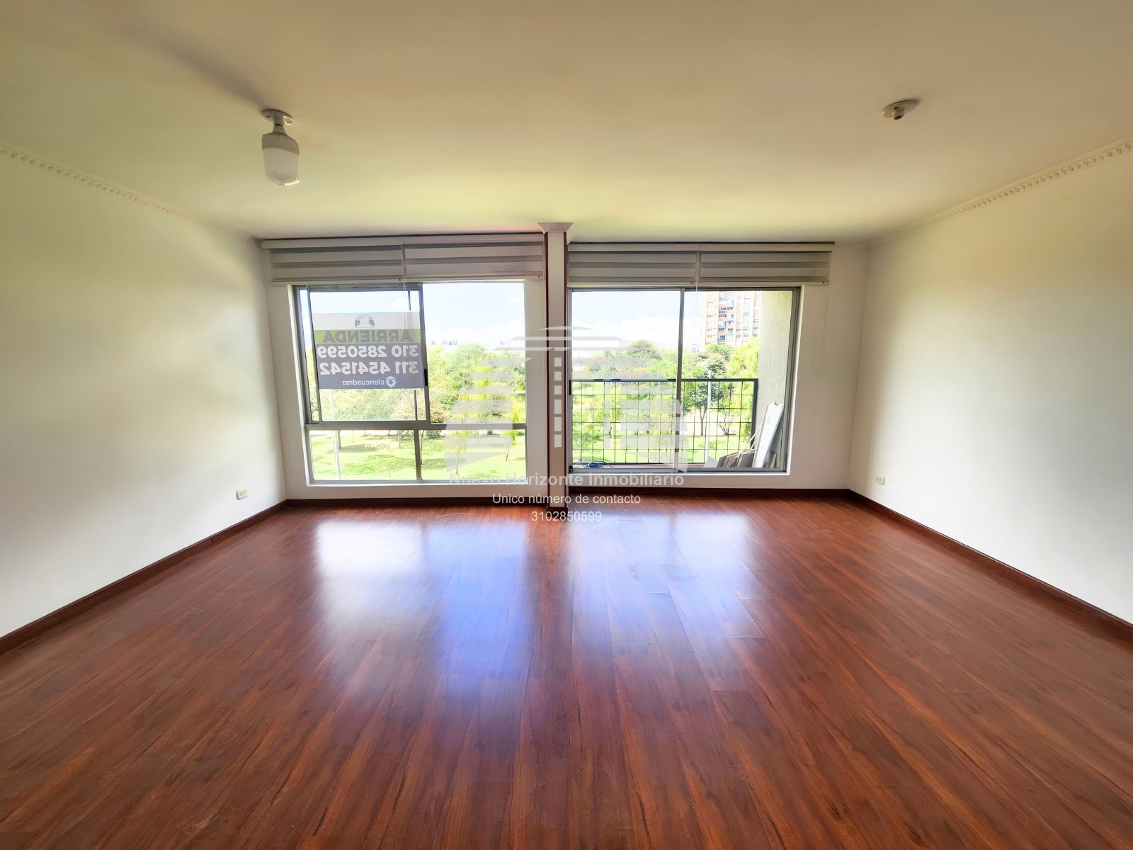 Apartamento en venta en Pontevedra, Bogotá · foto 2 de 21